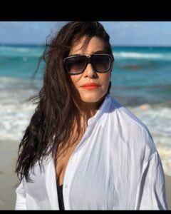 Actress Litzy HD Photos and Wallpapers April 2025