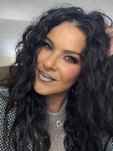 Actress Litzy HD Photos and Wallpapers October 2025