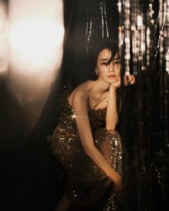 Actress Liu Yase HD Photos and Wallpapers June 2025