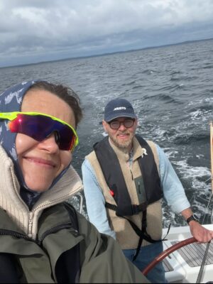 Live Nelvik Instagram - Gratulerer med dagen til den søteste kapteinen i mitt liv @toresagen❤️