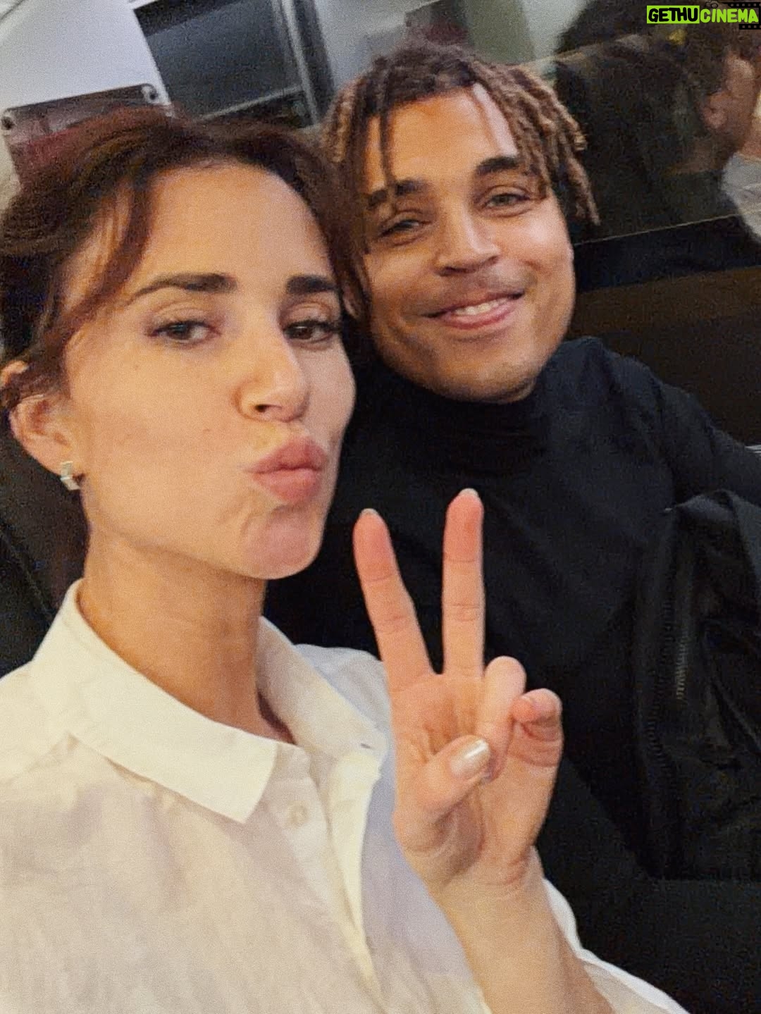 Lize Feryn - 12K Likes - London met mijn jarige! ♥️