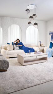 Actress Lojain Omran HD Photos and Wallpapers January 2026