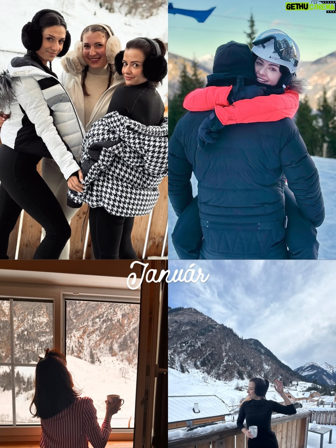 Lola - 1.7K Likes - 2025 - Az év, ami mindent megadott nekem, amire csak vágytam❤️ 

Január: elutaztunk síelni a barátainkkal. Sosem voltam kifejezetten tehetséges a léceken, én inkább az a típus vagyok aki a hangulat miatt érkezik, de ebben a pár napban csak estem-keltem, akkor még fogalmam nem volt miért. A hónap végét Bécsben töltöttük. 

Február: forgattam, edzettem, műsort vezettem és mindig mindenhol el akartam aludni. Kiderült, hogy állapotos vagyok. ❤️ 

Március: újra Bécsben jártunk, menyasszony lettem, elkezdtem a pilates-oktató képzést miközben minden nap azt nézegettem, vajon látszik-e már a pocakom, vagy még mindenki csak azt gondolja, hogy kicsit elengedtem magam. 

Április: az utolsó hónap, amikor csak mi tudtuk a kis titkunkat.☺️ A social munkáimnál szigorúan csak deréktól felfelé készültek a képek, a színpadon pedig már csak szemből fotózkodtam. 

Május: Az egyik legkedvesebb hónap. Esküvői helyszínt kerestünk, majd következett @koltaivivi lánybúcsúja , utána pedig jött az én felejthetetlen lánybúcsúm, ami annyira csodás volt  a barátnőimnek köszönhetően, hogy el sem hittem❤️

Június: Az esküvőnk és a nap, amit sosem felejtek el. Amikor az édesapámmal sétáltam a padok között,  a @foolmoonvocalband a wedding day c. dalt énekelte. Ez is egy csodás meglepetés volt a barátaimtól, amiért nem lehetek elég hálás. Mégis ki mondhatja el magáról, hogy 6 férfi kísérte az oltárhoz?☺️ folytatás kommentben ➡️