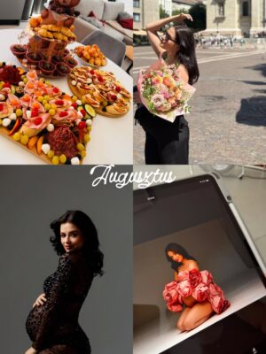 Lola Instagram - 2025 - Az év, ami mindent megadott nekem, amire csak vágytam❤️ 

Január: elutaztunk síelni a barátainkkal. Sosem voltam kifejezetten tehetséges a léceken, én inkább az a típus vagyok aki a hangulat miatt érkezik, de ebben a pár napban csak estem-keltem, akkor még fogalmam nem volt miért. A hónap végét Bécsben töltöttük. 

Február: forgattam, edzettem, műsort vezettem és mindig mindenhol el akartam aludni. Kiderült, hogy állapotos vagyok. ❤️ 

Március: újra Bécsben jártunk, menyasszony lettem, elkezdtem a pilates-oktató képzést miközben minden nap azt nézegettem, vajon látszik-e már a pocakom, vagy még mindenki csak azt gondolja, hogy kicsit elengedtem magam. 

Április: az utolsó hónap, amikor csak mi tudtuk a kis titkunkat.☺️ A social munkáimnál szigorúan csak deréktól felfelé készültek a képek, a színpadon pedig már csak szemből fotózkodtam. 

Május: Az egyik legkedvesebb hónap. Esküvői helyszínt kerestünk, majd következett @koltaivivi lánybúcsúja , utána pedig jött az én felejthetetlen lánybúcsúm, ami annyira csodás volt  a barátnőimnek köszönhetően, hogy el sem hittem❤️

Június: Az esküvőnk és a nap, amit sosem felejtek el. Amikor az édesapámmal sétáltam a padok között,  a @foolmoonvocalband a wedding day c. dalt énekelte. Ez is egy csodás meglepetés volt a barátaimtól, amiért nem lehetek elég hálás. Mégis ki mondhatja el magáról, hogy 6 férfi kísérte az oltárhoz?☺️ folytatás kommentben ➡️
