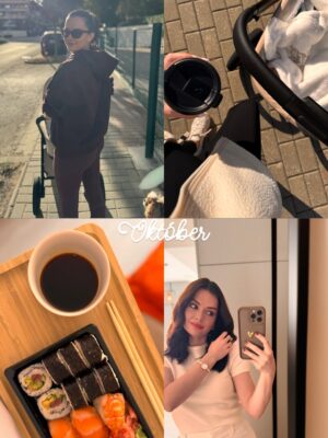 Lola Instagram - 2025 - Az év, ami mindent megadott nekem, amire csak vágytam❤️ 

Január: elutaztunk síelni a barátainkkal. Sosem voltam kifejezetten tehetséges a léceken, én inkább az a típus vagyok aki a hangulat miatt érkezik, de ebben a pár napban csak estem-keltem, akkor még fogalmam nem volt miért. A hónap végét Bécsben töltöttük. 

Február: forgattam, edzettem, műsort vezettem és mindig mindenhol el akartam aludni. Kiderült, hogy állapotos vagyok. ❤️ 

Március: újra Bécsben jártunk, menyasszony lettem, elkezdtem a pilates-oktató képzést miközben minden nap azt nézegettem, vajon látszik-e már a pocakom, vagy még mindenki csak azt gondolja, hogy kicsit elengedtem magam. 

Április: az utolsó hónap, amikor csak mi tudtuk a kis titkunkat.☺️ A social munkáimnál szigorúan csak deréktól felfelé készültek a képek, a színpadon pedig már csak szemből fotózkodtam. 

Május: Az egyik legkedvesebb hónap. Esküvői helyszínt kerestünk, majd következett @koltaivivi lánybúcsúja , utána pedig jött az én felejthetetlen lánybúcsúm, ami annyira csodás volt  a barátnőimnek köszönhetően, hogy el sem hittem❤️

Június: Az esküvőnk és a nap, amit sosem felejtek el. Amikor az édesapámmal sétáltam a padok között,  a @foolmoonvocalband a wedding day c. dalt énekelte. Ez is egy csodás meglepetés volt a barátaimtól, amiért nem lehetek elég hálás. Mégis ki mondhatja el magáról, hogy 6 férfi kísérte az oltárhoz?☺️ folytatás kommentben ➡️