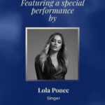 Lola Ponce