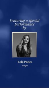 Actress Lola Ponce HD Photos and Wallpapers September 2025
