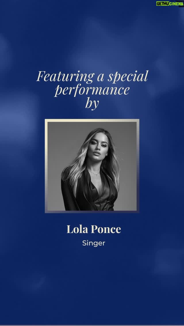 Lola Ponce - 94 Likes - With a brilliant international career, Lola Ponce (@lolaponce) has redefined the boundaries of modern opera and musical theatre. Winner of the prestigious Sanremo Music Festival, she has shared the stage with legends such as Andrea Bocelli, Armando Manzanero, and Sinéad O’Connor.

Today, Lola continues to inspire through her music, acting, and philanthropic projects, bringing artistry and purpose together on the global stage.

📍 Don’t miss her at LuxuryLab Global 2025
📅 September 2nd | Four Seasons Mexico City
#LuxuryLabGlobal #LuxuryLab2025 #LolaPonce