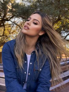 Actress Lola Ponce HD Photos and Wallpapers January 2026