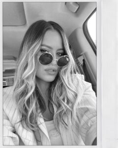 Actress Lola Ponce HD Photos and Wallpapers August 2025