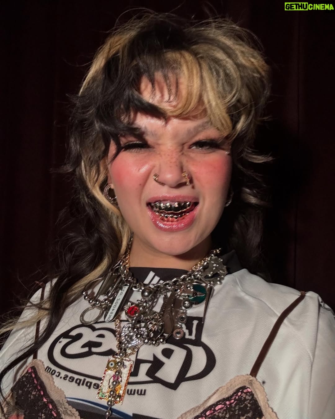 Lola Young - 131.3K Likes - U cant take the ldn out the girl … i can tell u that 4 free