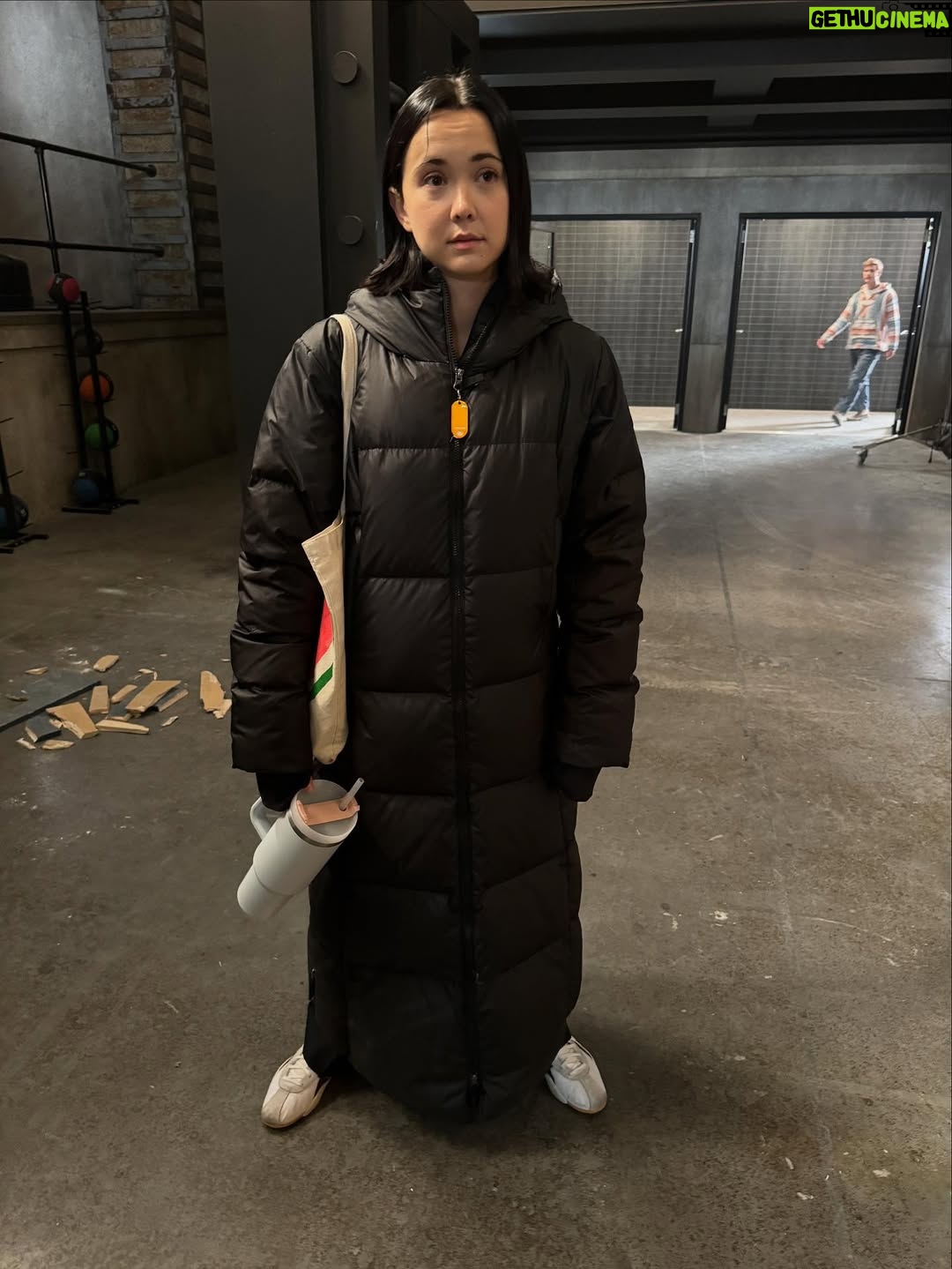 London Thor - 38.5K Likes - School’s out