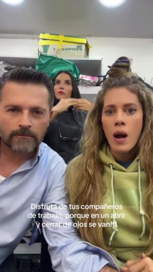 Lorna Cepeda Instagram - Pero no funciona, saben de algún otro truquito? Que gracias!!!