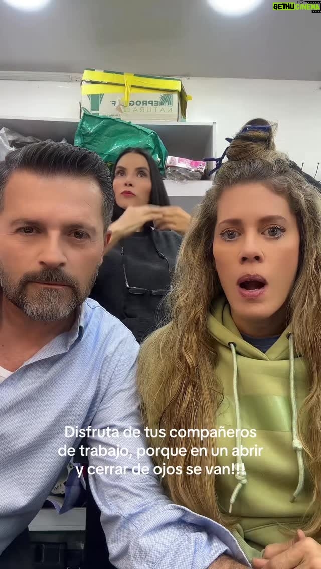 Lorna Cepeda - 86.3K Likes - Pero no funciona, saben de algún otro truquito? Que gracias!!!