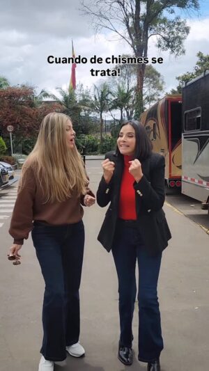 Lorna Cepeda Instagram - Lo primero es lo primero!