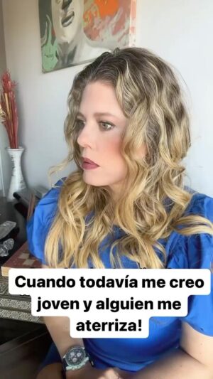Lorna Cepeda Instagram - Que muchas gracias por la aterrizada! Jajajajajajaja