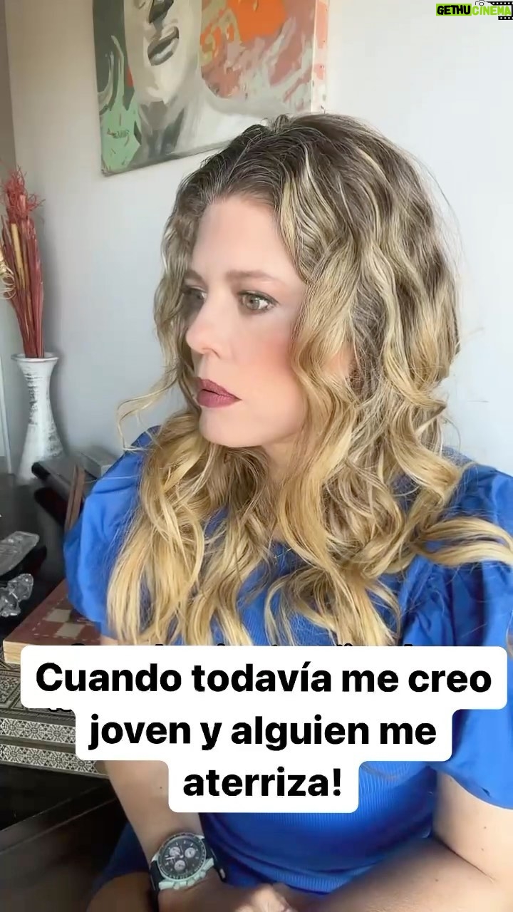 Lorna Cepeda - 178.3K Likes - Que muchas gracias por la aterrizada! Jajajajajajaja