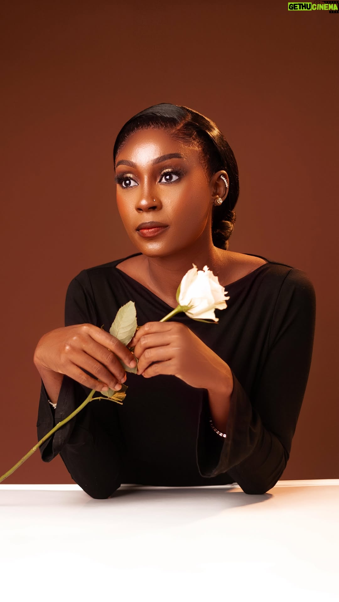 Lota Chukwu - 3.1K Likes - Thankful to everyone who sent a message, a call, a text, a prayer and even a thought… Thank you, Wisdom! And Ceec, and Oluchi; the village these looks took.

❤️