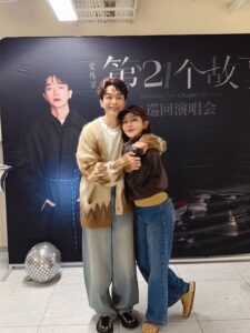 Actress Lotus Wang HD Photos and Wallpapers January 2026