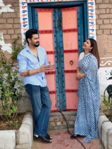 Actress Lovely Sharma HD Photos and Wallpapers January 2026