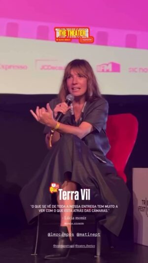 Lúcia Moniz Instagram - 