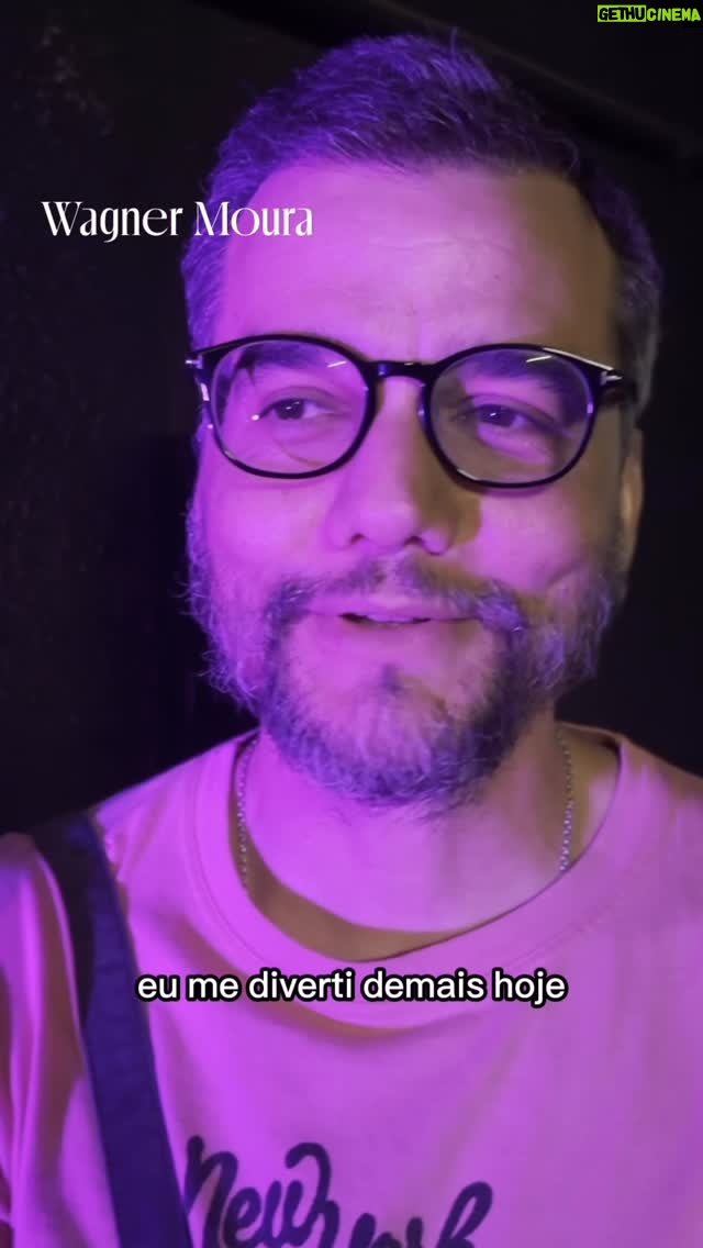 Luciana Paes - 7K Likes - Que emoção receber esses comentários lindos de gente tão querida e maravilhosa! 

Pra você que ainda não assistiu, confira as próximas sessões nos destaques.
