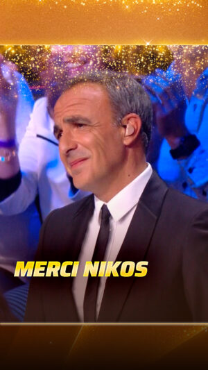 Lucie Bernardoni Instagram - On a rentabilisé les mouchoirs 🤧❤️
#StarAcademy en streaming sur TF1