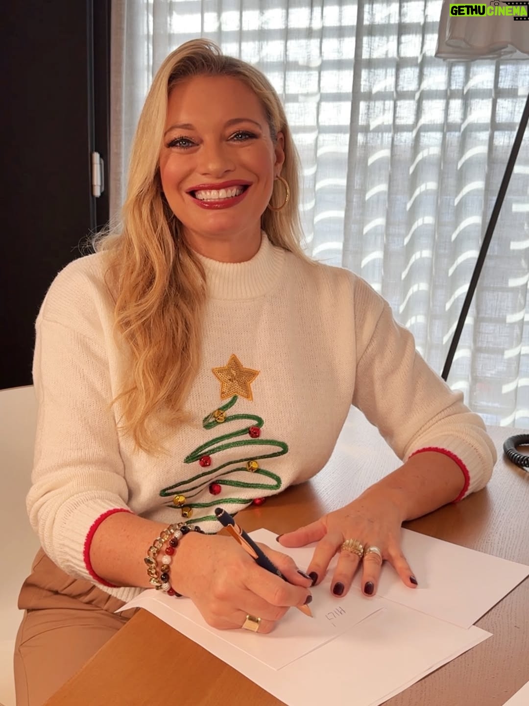 Lucie Borhyová - 4.2K Likes - Sny v hlavě, vděčnost v srdci
a nový rok za dveřmi.
Dream it. Do it. ✨