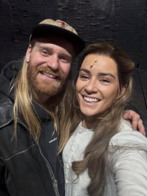 Lucie Jones Instagram - 2025 

1. Best human ever 
2. Les Samerables
3. Les Traites 
4. Can’t get rid of me
5. 🥹♥️
6. @thecrystalmaze 
7. Never looked better 
8. Austenland poster shoot
9. Darcy is a dick recording sesh 
10. My angel
11. 13 going on 30 poster shoot 
12/13. Bring your besties to work day 
14. 13/30 BTS 
15. On Lemarques run club (my one time appearance) 
16. Carnaby street was home for a few months, wild!
17. @pattilupone than you @danechalfin 
18. Babies 
19. Legend after a half marathon 
20. Podcast guest, an angel