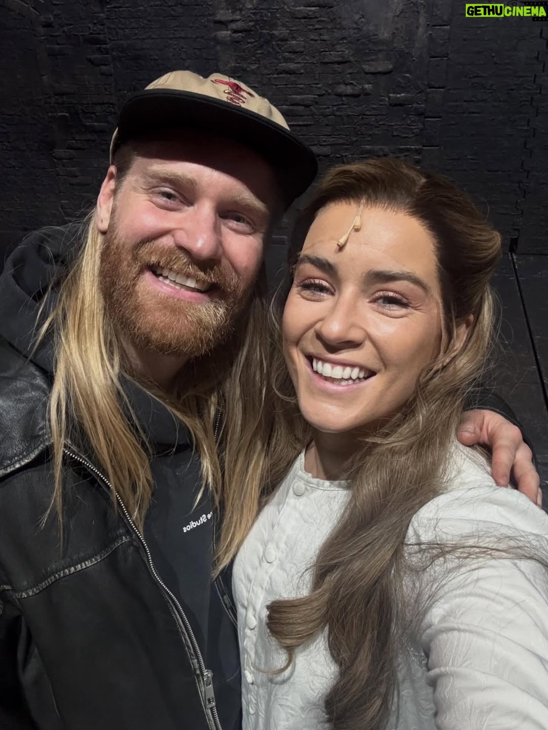 Lucie Jones - 3.9K Likes - 2025 

1. Best human ever 
2. Les Samerables
3. Les Traites 
4. Can’t get rid of me
5. 🥹♥️
6. @thecrystalmaze 
7. Never looked better 
8. Austenland poster shoot
9. Darcy is a dick recording sesh 
10. My angel
11. 13 going on 30 poster shoot 
12/13. Bring your besties to work day 
14. 13/30 BTS 
15. On Lemarques run club (my one time appearance) 
16. Carnaby street was home for a few months, wild!
17. @pattilupone than you @danechalfin 
18. Babies 
19. Legend after a half marathon 
20. Podcast guest, an angel