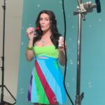 Lucie Jones