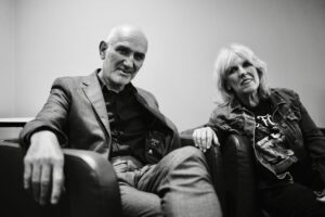 Lucinda Williams Instagram - I recently was in Australia touring with Paul Kelly & The Messengers and it was one of the highlights of my year.Ā It was just fantastic to see him fill arenas all over Australia. ItĀ is always great to see the love and appreciation for an artist that means so much to his country (the way Bob Dylan means so much to us over here), and to be a part of that was exceedingly special. But it also got me thinking about why Paul is not better known here in the US. Yes ,I know Australia is a long way away, but these days that shouldnāt matter much. Paul has been writing great songs and making great records for many years and I feel that he deserves to be better known here in the US. This week Paul is released his new album ā70ā and it is another great piece of work. Please give it a listen. He is for all of us, not just Australia. ā¤ļøāš„