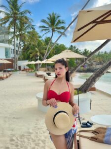 Actress Luckii HD Photos and Wallpapers January 2026