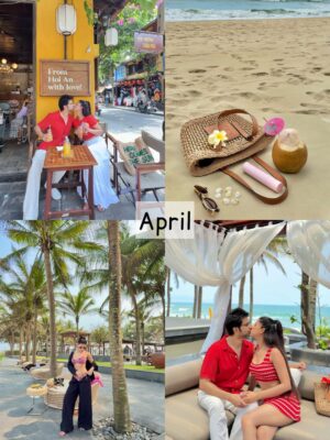 Luckii Instagram - 2025 WRAPPED ❤️
January: Welcomed the New Year in Goa, where my heart feels at home 🌴
February: Celebrated love month & our anniversary 👩🏻❤️👨🏻
March: Winter outing in Delhi a workout selfie💪
April: Collected memories in Vietnam 🇻🇳
May: Fell in love with Goa monsoons all over again 🌧️
June: A slow & cozy staycation at a beautiful villa 🏡
July: Back to Goa, because it’s truly my second home 🌊
August: Birthday month 🎂
September: Home makeover fresh hair colour 🏠
October: Time for another international adventure ✈️
November: Living the Sri Lanka luxury dream 🌴
December: Ending the year with Christmas in Goa 🎅🏻
Hello 2026.. I’m ready✨