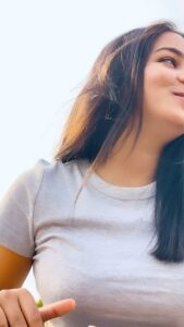 Actress Lucky Rajor HD Photos and Wallpapers May 2024