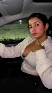 Actress Lucky Rajor HD Photos and Wallpapers December 2024