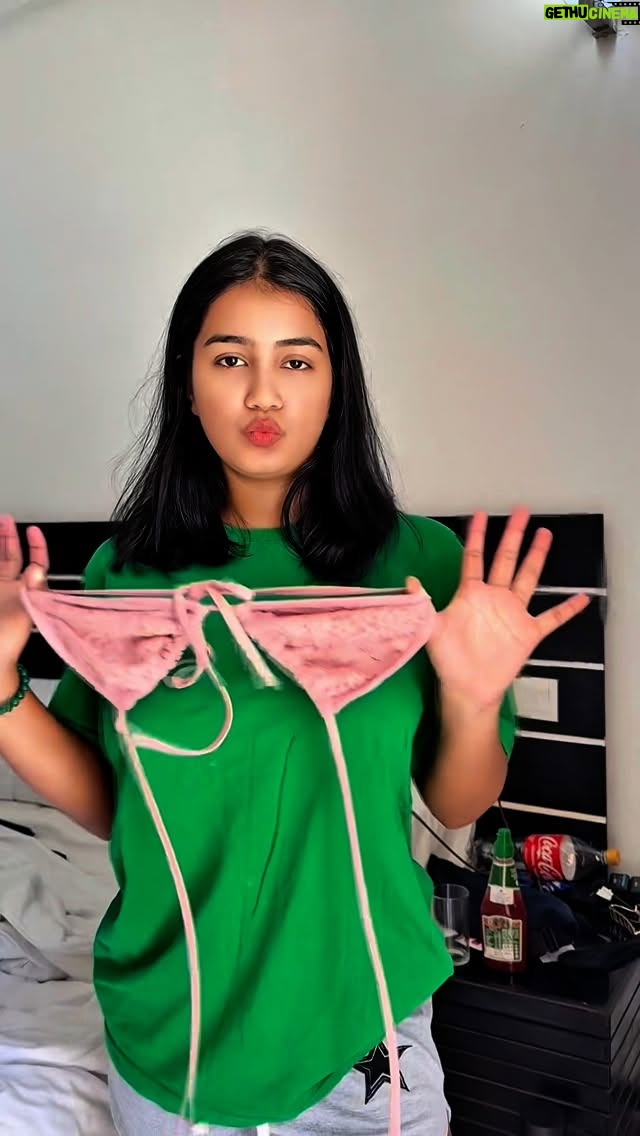 Lucky Rajor - 165.5K Likes - You sillie boiii😜😶‍🌫️🤩🥵
#luckyrajor #maldives