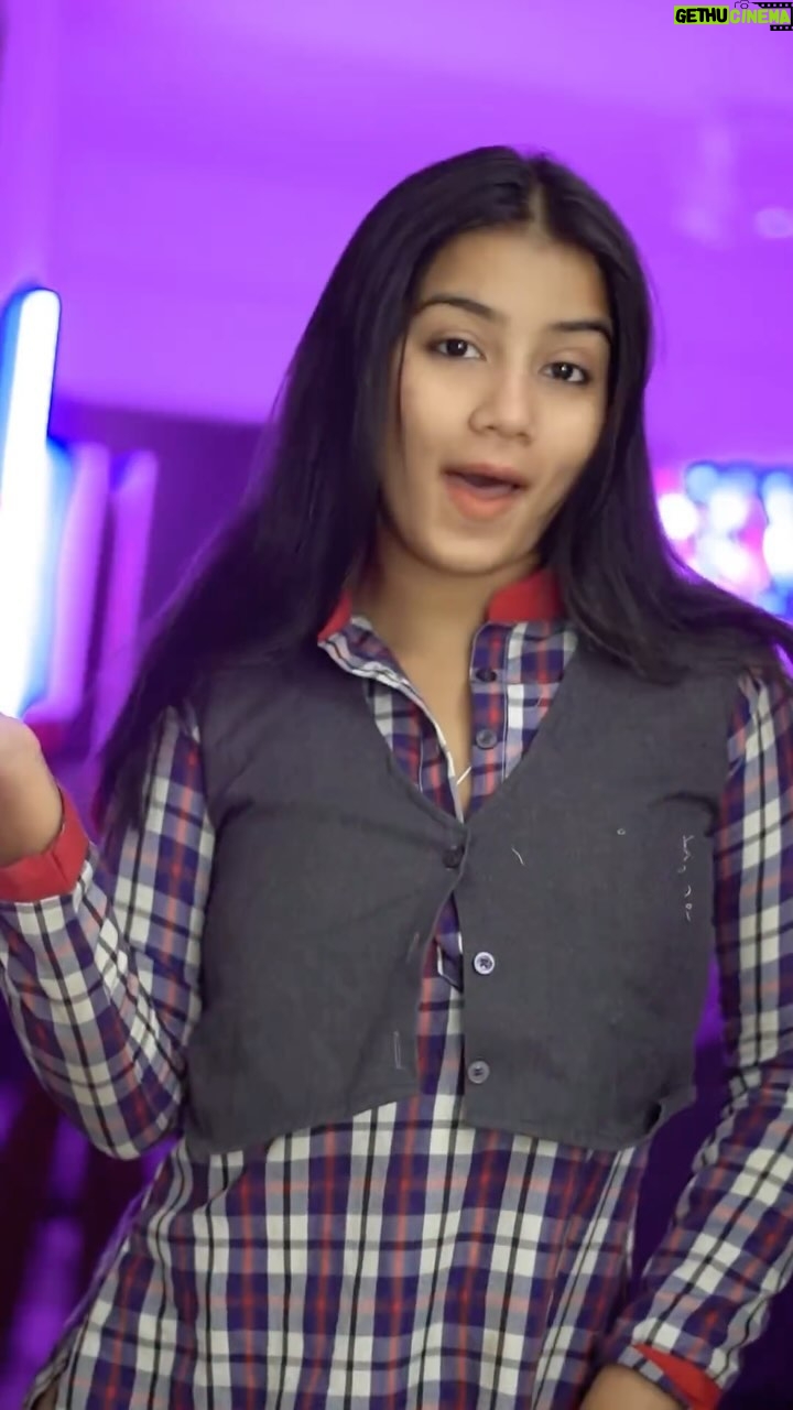 Lucky Rajor - 73.9K Likes - Konse school hai?😂♥️

#luckyrajor