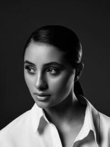Actress Ludovica Nasti HD Photos and Wallpapers December 2025