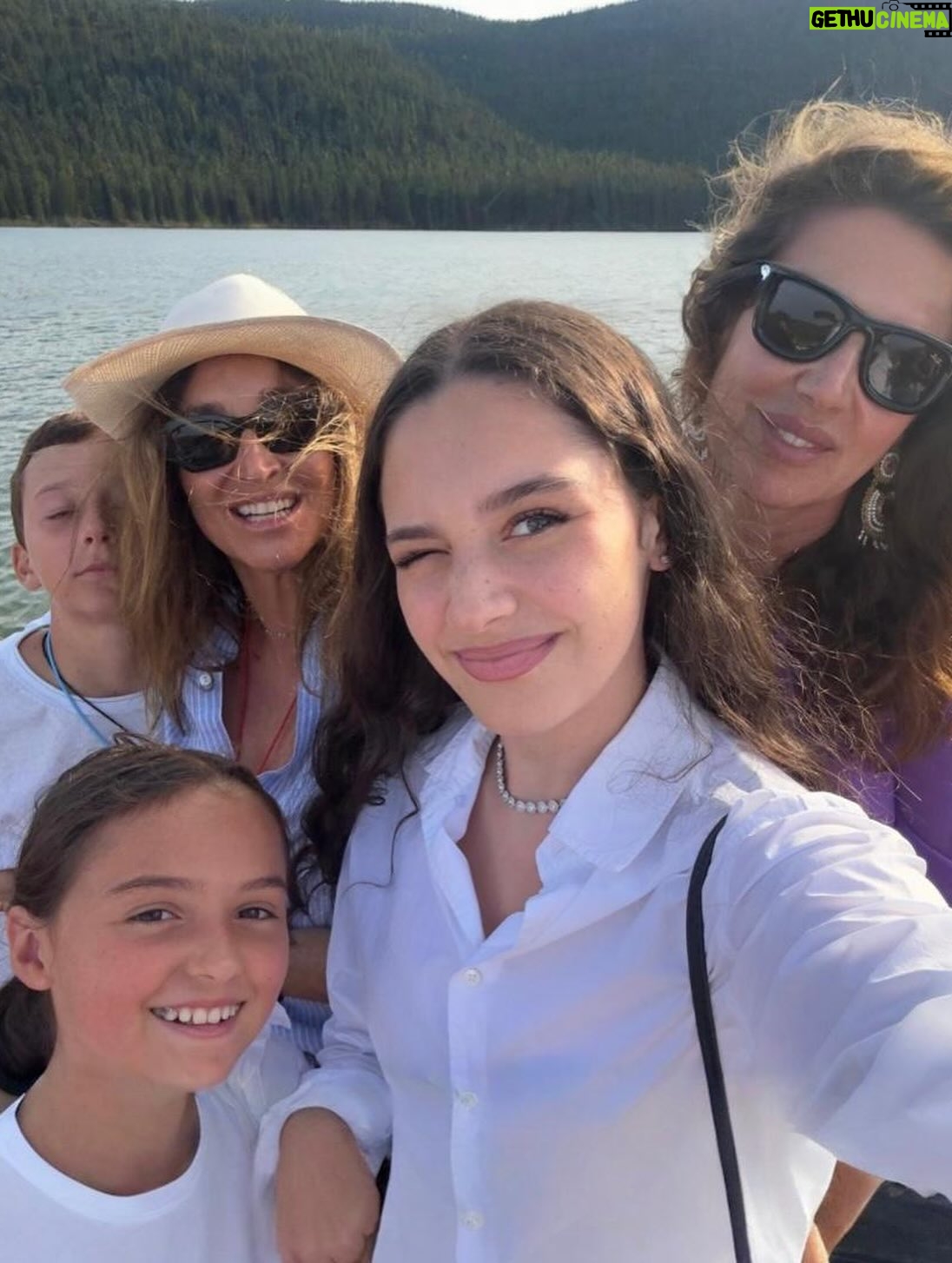 Luisa Ranieri - 15.8K Likes - See you next summer Maddalena 
 
@francescavergaritheoriginal @lucazingarettiofficial @emmaa.zingaretti