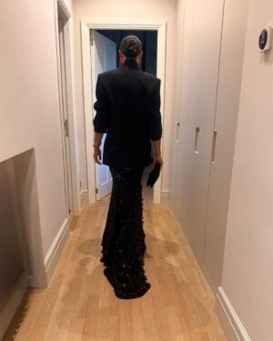 Luisa Ranieri Instagram - Ieri sera alla Festa del Cinema di Roma sono stati proiettati i primi due episodi di "La Preside". 

È stata una serata speciale, fatta di emozioni, sorrisi e tanto entusiasmo. Grazie di cuore a tutti coloro che hanno partecipato e un ringraziamento particolare a Eugenia Carfora, così come ai produttori @bibifilm e @zocotoco_official, che hanno reso possibile questo progetto.

@theattico | @bvlgari | @jimmychoo #Adv

@gloriaripamonti | @domenicaricciardi | @nikipinna | @pamela.maffioli | @_giadagiordano | @whynotmodels | @mauracantatore 

@romacinemafest #RoFF20 #LaPreside #Rai1