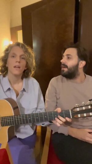 Luísa Sobral Instagram - BARCELONA 

🎵 "Hoje já não é tarde"

Concert solidari el proper dia 21 de desembre 

Sa meva germana @luisasobral i jo serem a l’Auditori es proper dia 21 per fer es nostre concert a duo per primer cop a Catalunya .

Aquest concert es fa en col·laboració amb @fundaciolluita i es diners recaptats aniran en favor de sa recerca en personas imunocompromeses (com jo 😊 )

Compreu entrades ja ! Feu una bona acció i de pas escolteu música 

Fins aviat

@salvadorsobral.music