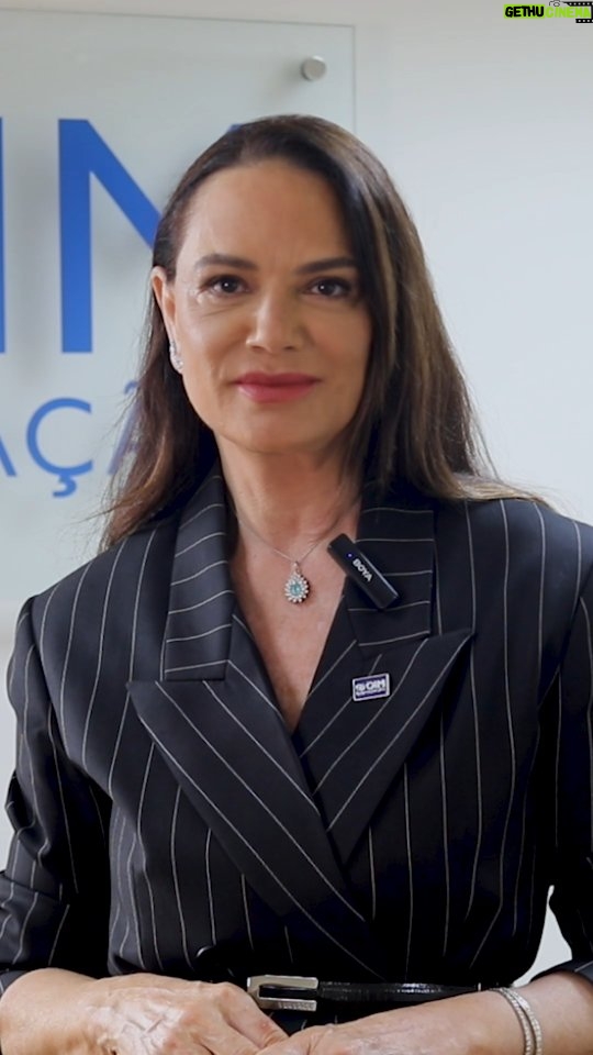 Luíza Brunet - 1.1K Likes - A luta contra violência baseada no gênero é dever de todos e todas. Quebrando barreiras sociais que limitam o acesso à proteção, saúde e serviços, permitimos uma sociedade mais segura para sobreviventes e vítimas.

Nossa parceira, Luiza Brunet, tem um recado especial nos #21DiasdeAtivismo para combatermos violência que mulheres e meninas enfrentam ao redor do mundo, que atinge de forma dolorosa milhares de mulheres migrantes em vulnerabilidade.

Faça a diferença e se junte à campanha.