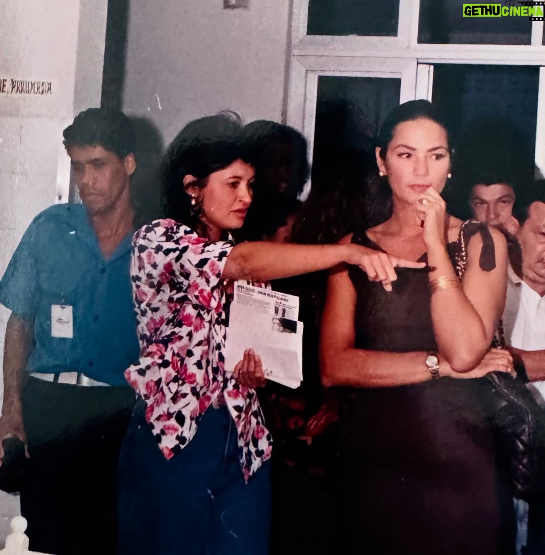 Luíza Brunet - 1K Likes - “34 anos se passaram após o falecimento de Santa Dulce e sua obra continua crescendo, evoluindo, firme no seu proposito de Amar e Servir.

O legado deixando pela Santa Irma Dulce ,acolhido por “Maria Rita”que continua com seu empenho e dedicação tornando possível , atendimento de pessoas vulneráveis e pobres. 
Hoje um hospital referencia em Salvador Bahia. Maria Rita “

No Ano de 1991 .
Fui fazer trabalho voluntario no hospital da Santa Irmã Dulce .
Lembro de conhecer Santa Dulce no final ainda debilitada,deitada em uma cama. 
O amor e compaixao saltava dos seus olhos e fui muito significativo para mim. 
Ali,aprendi e senti que podemos e devemos  cuidar,amar e conectar pessoas. 
O ativismo existe dentro de nós e devemos manter essa chama viva. 
Jámais ,saberemos se nós, não estaremos nesté lugar de vulnerabilidade,e vamos precisar de alguém,que nos acolha com amor e compaixao.
Porque toda a nossa vivencia,pode ser um exemplo para nós, no futuro. 
Vivemos tempos difíceis e precisamos ter muita atenção. 
Que os corações sofridas por dores
existenciais ,possa ter conforto. 

Maria Rita , muito obrigada, por tudo ♥️

Ainda estou revendo fatos e fotos da minha historia…