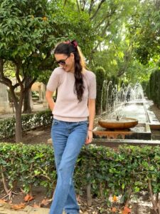 Actress Luiza Grigorova HD Photos and Wallpapers January 2026