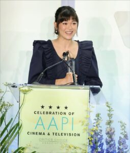 Actress Lukita Maxwell HD Photos and Wallpapers November 2025