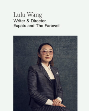 Lulu Wang Instagram - Meet the speakers bringing our conversation about Borders to life on November 10th in LA:

🌶️ Sana Javeri Kadri (@diasporaco) grew up in Mumbai in a family where food was the great unifier. Now, she's building a spice company that honors that spirit—working directly with 140  regenerative farms across India and Sri Lanka, proving that the most delicious supply chain is also the most equitable one.

🌿 Lulu Wang (@thumbelulu) tells stories about identity and belonging—what it means to be caught between worlds, to carry multiple homes inside you, to find yourself in the in-between spaces where culture and memory meet.

💥 Anthony Wang (@firstborn.la) was born in Miami, trained in Boston, and found his voice in LA's Chinatown. At firstborn, he cooks Chinese American cuisine that follows the rhythm of a family dinner: childhood memories, California produce, and classical technique on the same plate.

⚡️ Javier Cabral (@lataco) is a 2x James Beard Award-winning journalist and punk who leads L.A. TACO, a chronicle of Los Angeles' kaleidoscopic food landscape. His work blends social justice advocacy with a fierce love for the city's immigrant foodways.

This event is sold out, but you can join the waitlist at the link in our bio. ☀️

This MAD Monday is made possible by the generous support of @yeti and @blackbird, and shaped in collaboration with our curatorial partner, @careofchan.