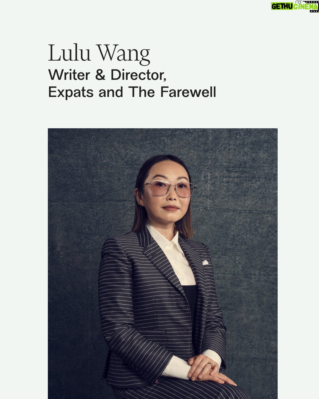 Lulu Wang - 251 Likes - Meet the speakers bringing our conversation about Borders to life on November 10th in LA:

🌶️ Sana Javeri Kadri (@diasporaco) grew up in Mumbai in a family where food was the great unifier. Now, she's building a spice company that honors that spirit—working directly with 140  regenerative farms across India and Sri Lanka, proving that the most delicious supply chain is also the most equitable one.

🌿 Lulu Wang (@thumbelulu) tells stories about identity and belonging—what it means to be caught between worlds, to carry multiple homes inside you, to find yourself in the in-between spaces where culture and memory meet.

💥 Anthony Wang (@firstborn.la) was born in Miami, trained in Boston, and found his voice in LA's Chinatown. At firstborn, he cooks Chinese American cuisine that follows the rhythm of a family dinner: childhood memories, California produce, and classical technique on the same plate.

⚡️ Javier Cabral (@lataco) is a 2x James Beard Award-winning journalist and punk who leads L.A. TACO, a chronicle of Los Angeles' kaleidoscopic food landscape. His work blends social justice advocacy with a fierce love for the city's immigrant foodways.

This event is sold out, but you can join the waitlist at the link in our bio. ☀️

This MAD Monday is made possible by the generous support of @yeti and @blackbird, and shaped in collaboration with our curatorial partner, @careofchan.