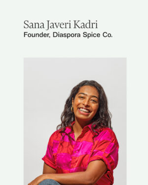 Lulu Wang Instagram - Meet the speakers bringing our conversation about Borders to life on November 10th in LA:

🌶️ Sana Javeri Kadri (@diasporaco) grew up in Mumbai in a family where food was the great unifier. Now, she's building a spice company that honors that spirit—working directly with 140  regenerative farms across India and Sri Lanka, proving that the most delicious supply chain is also the most equitable one.

🌿 Lulu Wang (@thumbelulu) tells stories about identity and belonging—what it means to be caught between worlds, to carry multiple homes inside you, to find yourself in the in-between spaces where culture and memory meet.

💥 Anthony Wang (@firstborn.la) was born in Miami, trained in Boston, and found his voice in LA's Chinatown. At firstborn, he cooks Chinese American cuisine that follows the rhythm of a family dinner: childhood memories, California produce, and classical technique on the same plate.

⚡️ Javier Cabral (@lataco) is a 2x James Beard Award-winning journalist and punk who leads L.A. TACO, a chronicle of Los Angeles' kaleidoscopic food landscape. His work blends social justice advocacy with a fierce love for the city's immigrant foodways.

This event is sold out, but you can join the waitlist at the link in our bio. ☀️

This MAD Monday is made possible by the generous support of @yeti and @blackbird, and shaped in collaboration with our curatorial partner, @careofchan.
