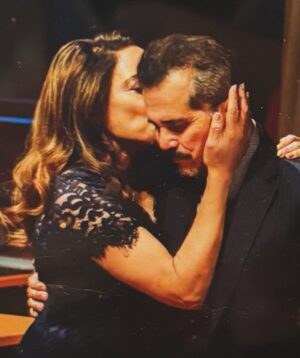 Luna Lauren Vélez Instagram - One week again today we had our final performance at @publictheaterny of THE OTHER AMERICAS by @johnleguizamo . The experience utterly consumed me . I haven’t had the chance to share much of it..but I will. Theater will never be the same. And neither will I. 💕Thank you John. ✨ Nunca lo olvidare.
#livingthedream